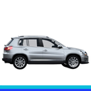 Tiguan (2007-2018)